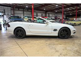 2003 Mercedes-Benz 500 (CC-2084988) for sale in Kentwood, Michigan