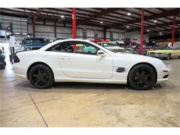 2003 Mercedes-Benz 500 (CC-2084988) for sale in Kentwood, Michigan