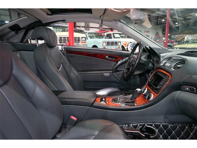 2003 Mercedes-Benz 500 (CC-2084988) for sale in Kentwood, Michigan