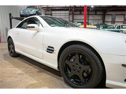 2003 Mercedes-Benz 500 (CC-2084988) for sale in Kentwood, Michigan