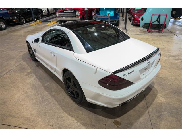 2003 Mercedes-Benz 500 (CC-2084988) for sale in Kentwood, Michigan