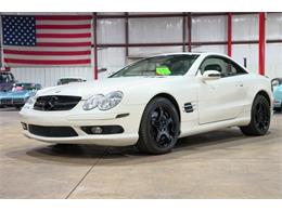 2003 Mercedes-Benz 500 (CC-2084988) for sale in Kentwood, Michigan