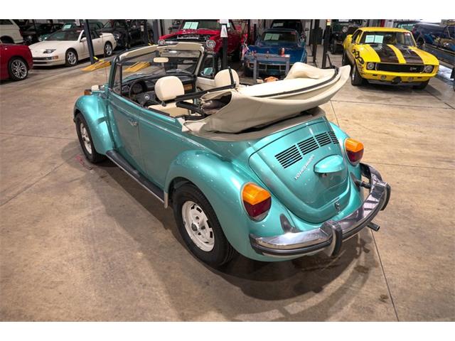 1978 Volkswagen Beetle (CC-2084989) for sale in Kentwood, Michigan