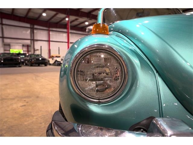 1978 Volkswagen Beetle (CC-2084989) for sale in Kentwood, Michigan