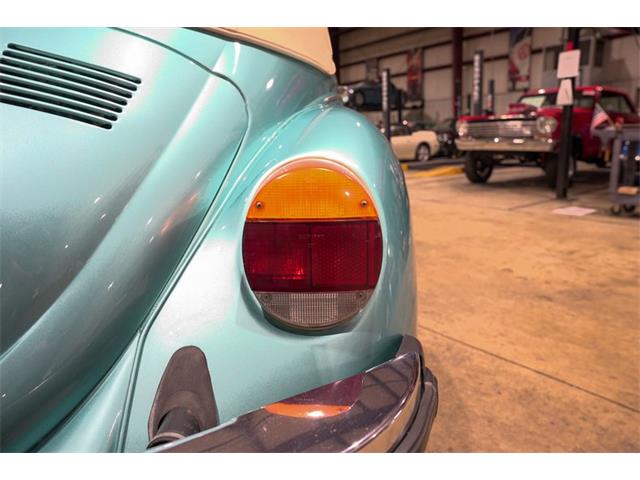 1978 Volkswagen Beetle (CC-2084989) for sale in Kentwood, Michigan