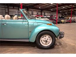 1978 Volkswagen Beetle (CC-2084989) for sale in Kentwood, Michigan
