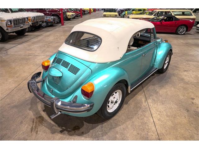 1978 Volkswagen Beetle (CC-2084989) for sale in Kentwood, Michigan