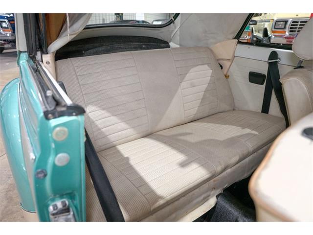 1978 Volkswagen Beetle (CC-2084989) for sale in Kentwood, Michigan