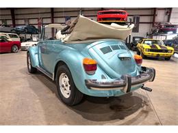 1978 Volkswagen Beetle (CC-2084989) for sale in Kentwood, Michigan