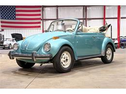 1978 Volkswagen Beetle (CC-2084989) for sale in Kentwood, Michigan