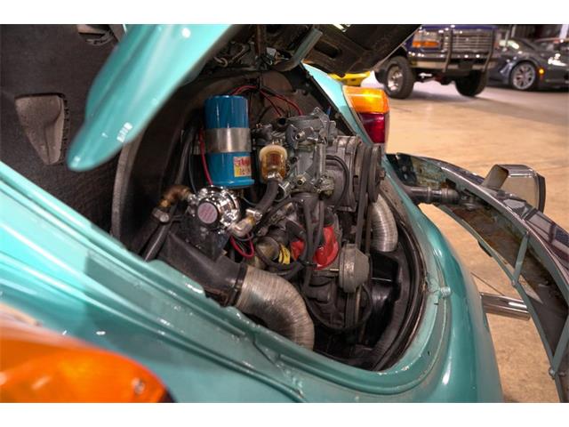 1978 Volkswagen Beetle (CC-2084989) for sale in Kentwood, Michigan
