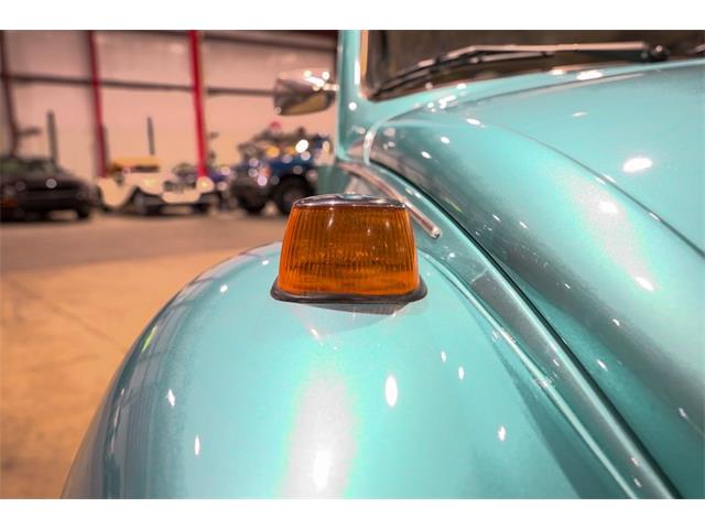 1978 Volkswagen Beetle (CC-2084989) for sale in Kentwood, Michigan