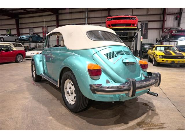 1978 Volkswagen Beetle (CC-2084989) for sale in Kentwood, Michigan