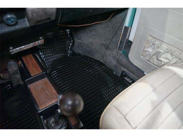 1978 Volkswagen Beetle (CC-2084989) for sale in Kentwood, Michigan