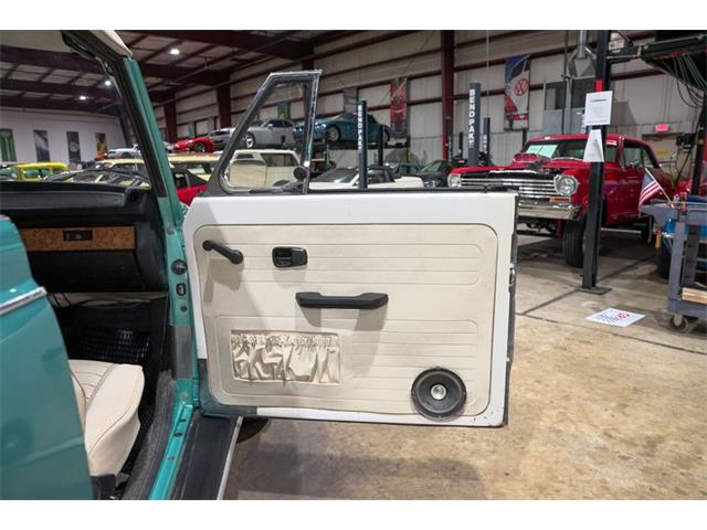 1978 Volkswagen Beetle (CC-2084989) for sale in Kentwood, Michigan