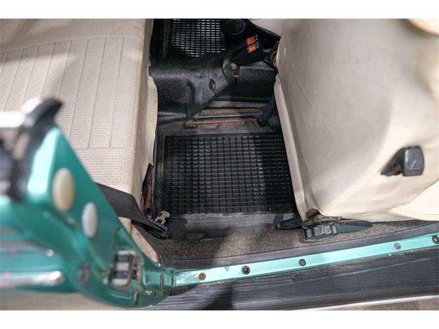 1978 Volkswagen Beetle (CC-2084989) for sale in Kentwood, Michigan