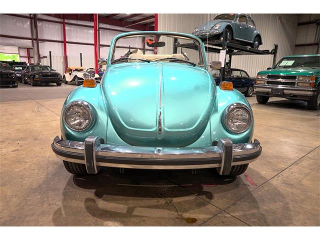 1978 Volkswagen Beetle (CC-2084989) for sale in Kentwood, Michigan