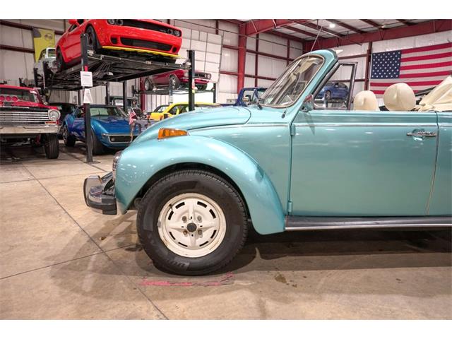 1978 Volkswagen Beetle (CC-2084989) for sale in Kentwood, Michigan