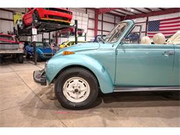 1978 Volkswagen Beetle (CC-2084989) for sale in Kentwood, Michigan