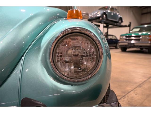 1978 Volkswagen Beetle (CC-2084989) for sale in Kentwood, Michigan