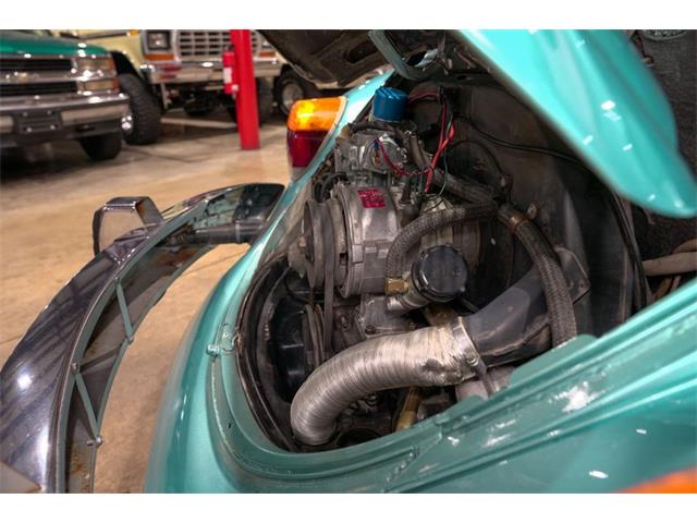 1978 Volkswagen Beetle (CC-2084989) for sale in Kentwood, Michigan