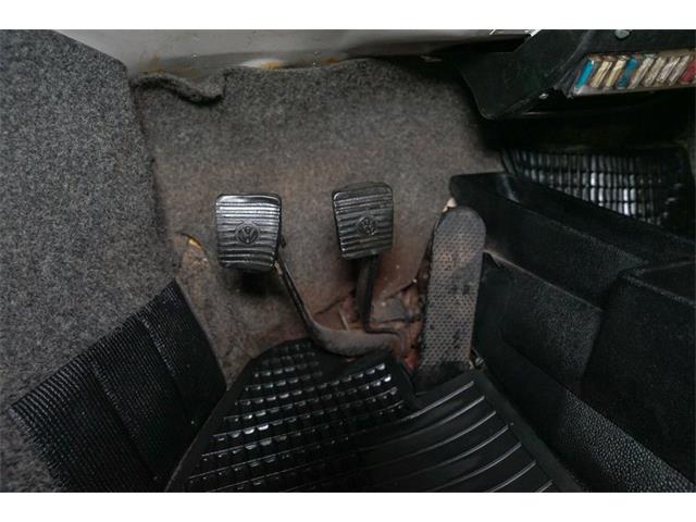 1978 Volkswagen Beetle (CC-2084989) for sale in Kentwood, Michigan