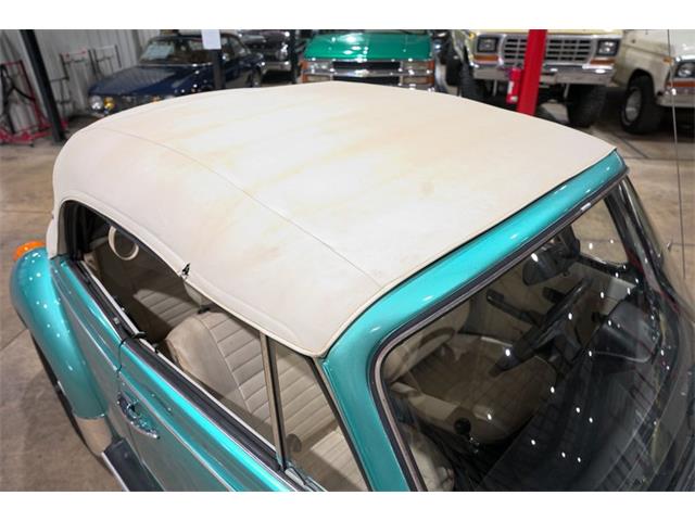 1978 Volkswagen Beetle (CC-2084989) for sale in Kentwood, Michigan