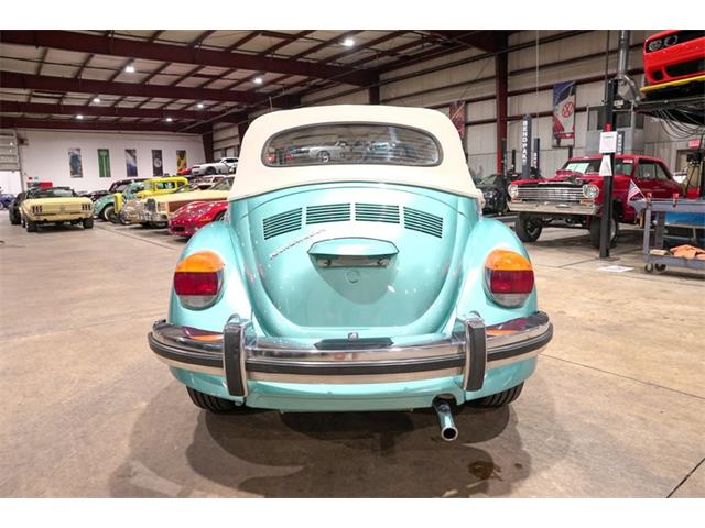 1978 Volkswagen Beetle (CC-2084989) for sale in Kentwood, Michigan