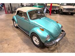 1978 Volkswagen Beetle (CC-2084989) for sale in Kentwood, Michigan