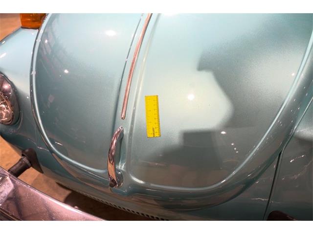 1978 Volkswagen Beetle (CC-2084989) for sale in Kentwood, Michigan