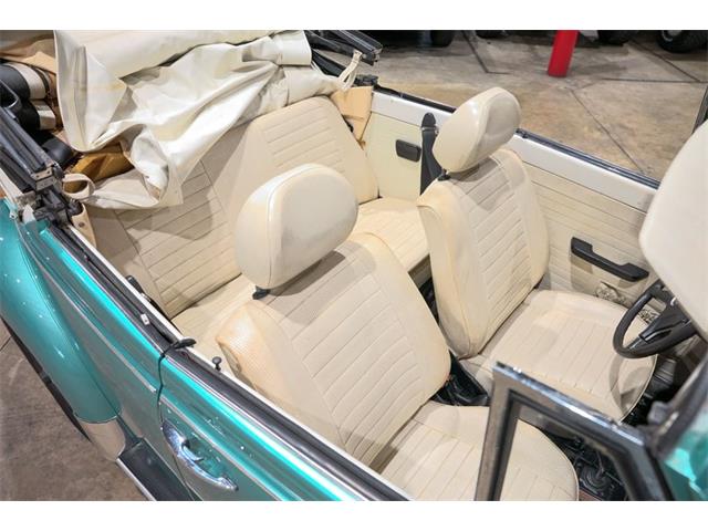 1978 Volkswagen Beetle (CC-2084989) for sale in Kentwood, Michigan
