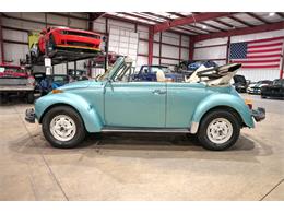 1978 Volkswagen Beetle (CC-2084989) for sale in Kentwood, Michigan