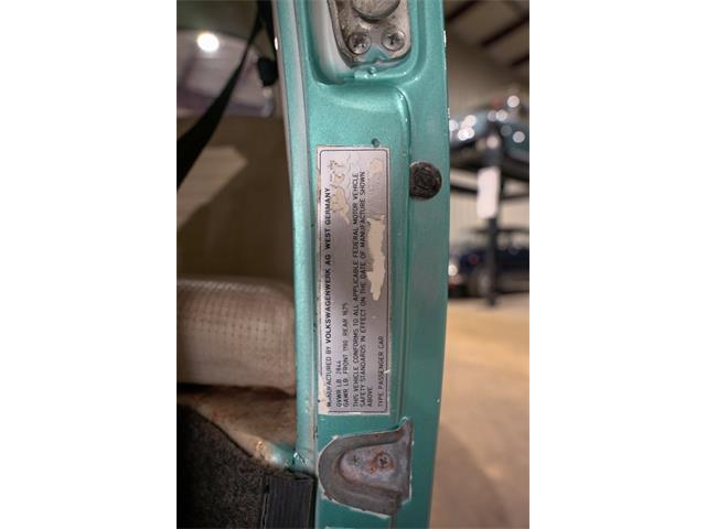 1978 Volkswagen Beetle (CC-2084989) for sale in Kentwood, Michigan