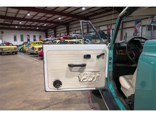 1978 Volkswagen Beetle (CC-2084989) for sale in Kentwood, Michigan