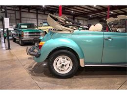 1978 Volkswagen Beetle (CC-2084989) for sale in Kentwood, Michigan