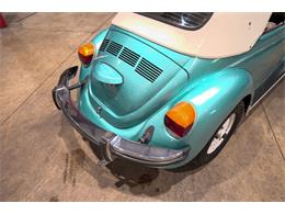 1978 Volkswagen Beetle (CC-2084989) for sale in Kentwood, Michigan