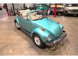 1978 Volkswagen Beetle (CC-2084989) for sale in Kentwood, Michigan