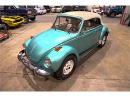 1978 Volkswagen Beetle (CC-2084989) for sale in Kentwood, Michigan