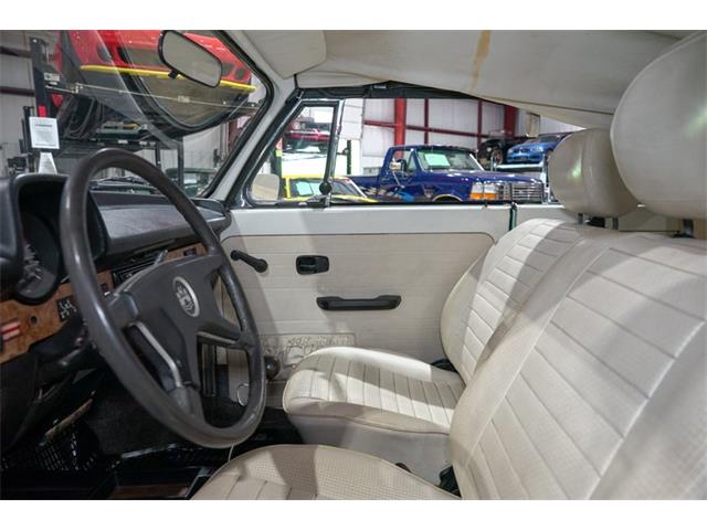 1978 Volkswagen Beetle (CC-2084989) for sale in Kentwood, Michigan