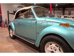 1978 Volkswagen Beetle (CC-2084989) for sale in Kentwood, Michigan