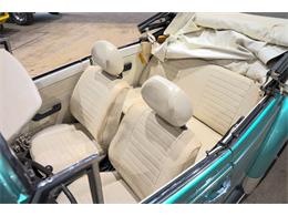 1978 Volkswagen Beetle (CC-2084989) for sale in Kentwood, Michigan