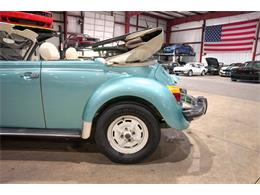 1978 Volkswagen Beetle (CC-2084989) for sale in Kentwood, Michigan