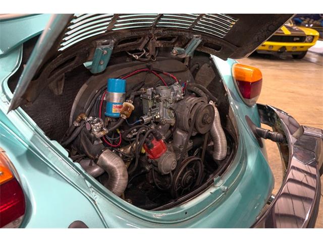 1978 Volkswagen Beetle (CC-2084989) for sale in Kentwood, Michigan