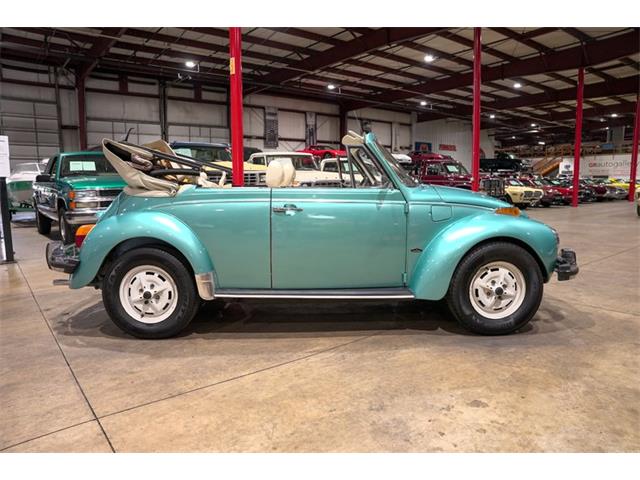 1978 Volkswagen Beetle (CC-2084989) for sale in Kentwood, Michigan