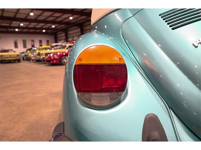 1978 Volkswagen Beetle (CC-2084989) for sale in Kentwood, Michigan
