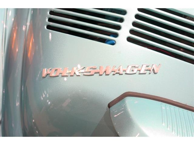 1978 Volkswagen Beetle (CC-2084989) for sale in Kentwood, Michigan