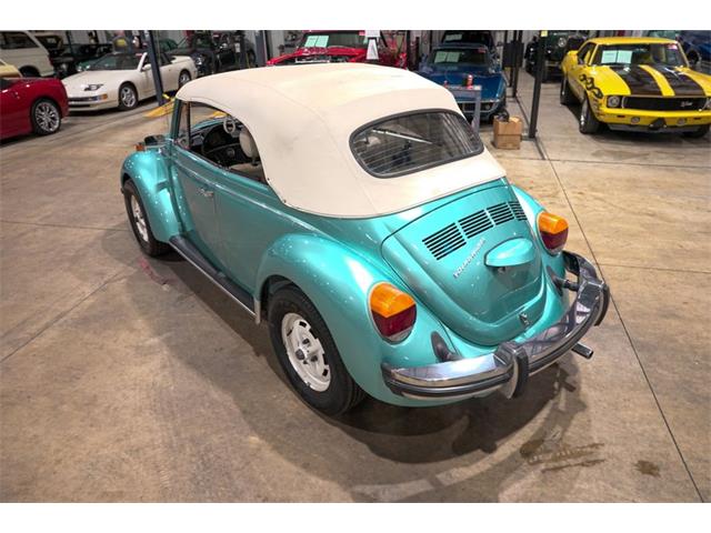 1978 Volkswagen Beetle (CC-2084989) for sale in Kentwood, Michigan