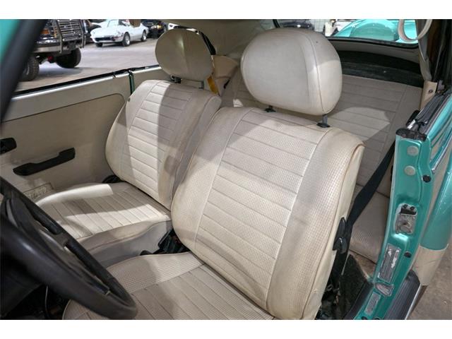 1978 Volkswagen Beetle (CC-2084989) for sale in Kentwood, Michigan