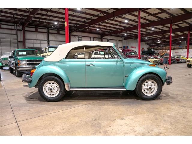1978 Volkswagen Beetle (CC-2084989) for sale in Kentwood, Michigan