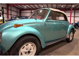 1978 Volkswagen Beetle (CC-2084989) for sale in Kentwood, Michigan